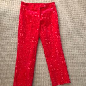 Vintage lilly pulitzer Pants